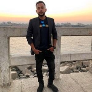 Meet your Posher, Ahmed